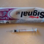 Clexane méretarány